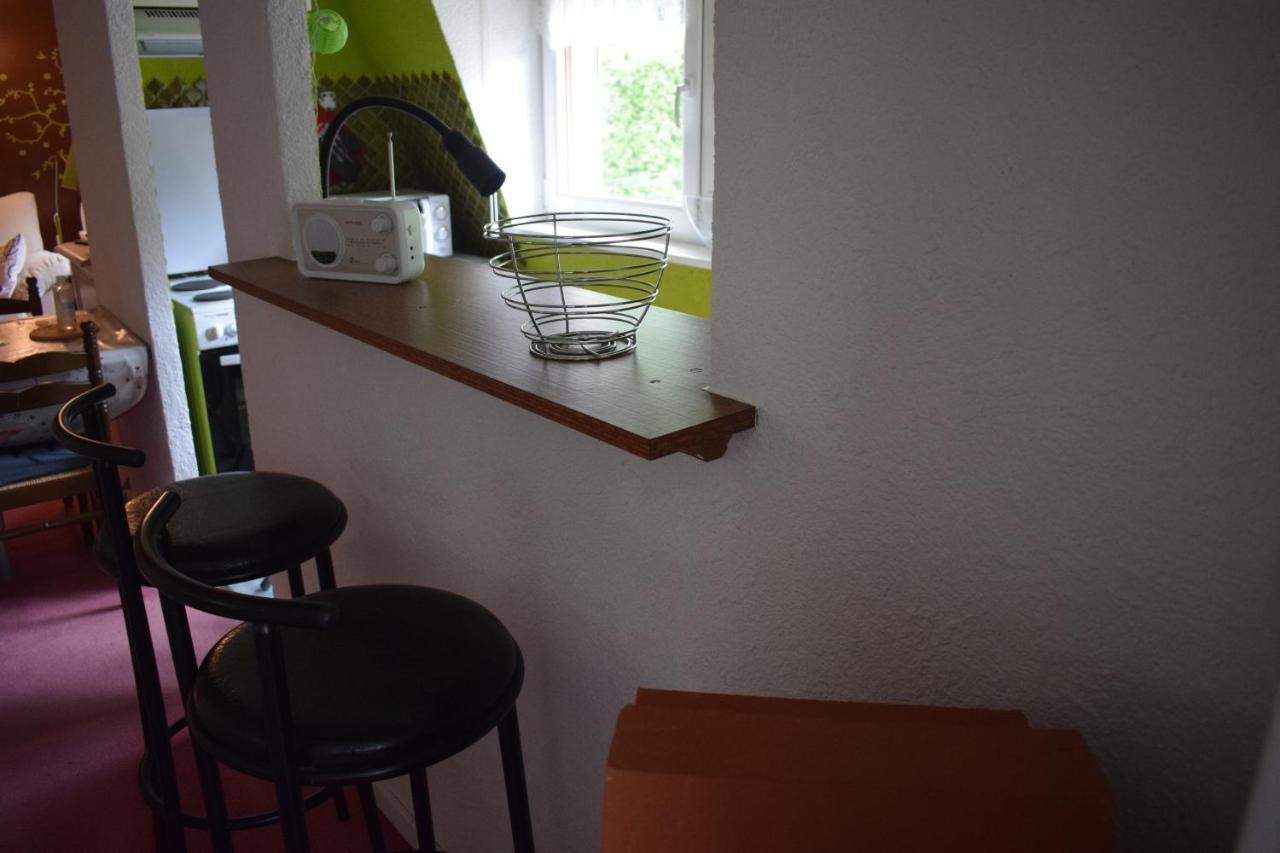 Les Locations De Stephanie Les Hautes Vosges Sondernach エクステリア 写真